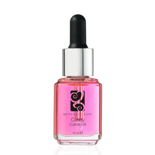 Cuticle Oil - Candy - 15ml