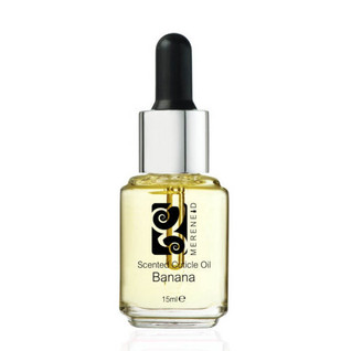Kynsinauhaöljy - Banana - 15ml