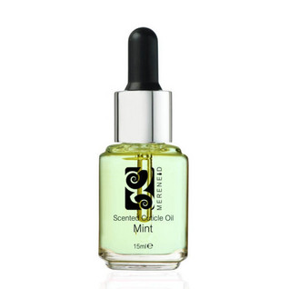 Kynsinauhaöljy - Mint - 15ml