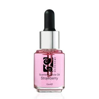 Kynsinauhaöljy - Strawberry - 15ml