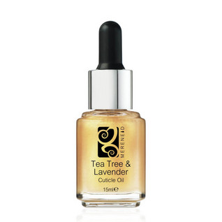 Kynsinauhaöljy - Tea Tree and Lavender - 15ml