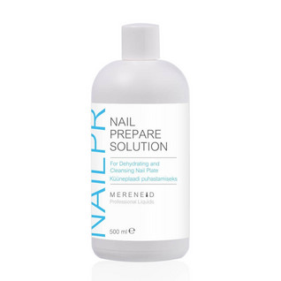 Nail Prepare Solution - 500ml