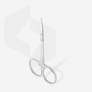 Cuticle Scissors - Staleks Pro Exclusive 23 - Type 1