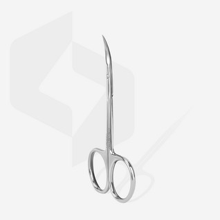 Cuticle scissors - Staleks Expert 50 - Type 3