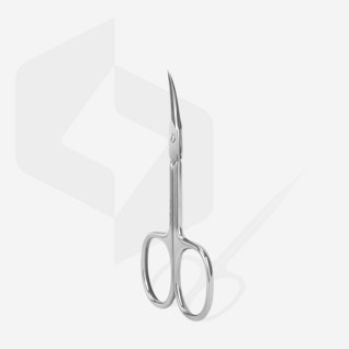 Cuticle scissors - Staleks Expert 50 - Type 2