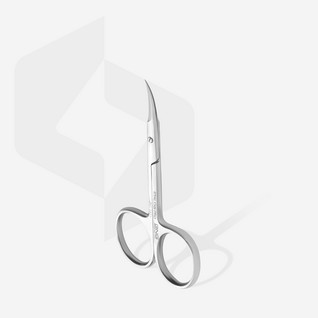 Cuticle scissors - Staleks Expert 11 - Type 2 - 21mm - left handed