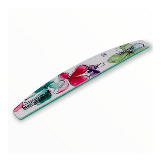 Nail File - SunShine - 180/180grit - 1pc