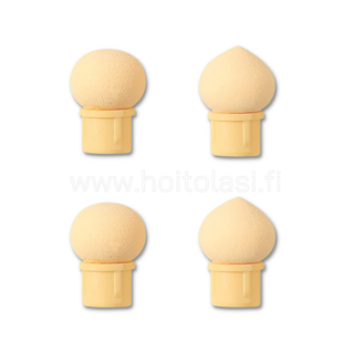 Replacement Set of Ombre Sponges 2+2