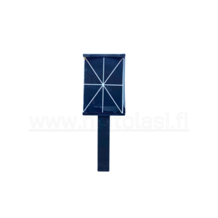 Cat Eye Magneetti - No 3