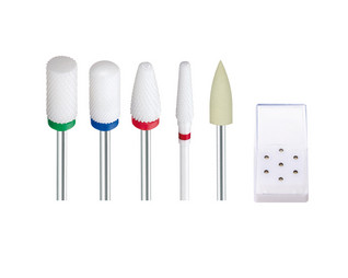 Modelling set - Ceramic - Promed