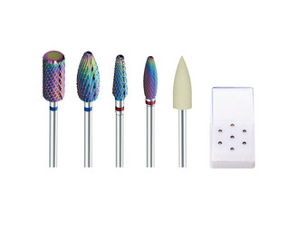 Modelling set - Rainbow - Promed