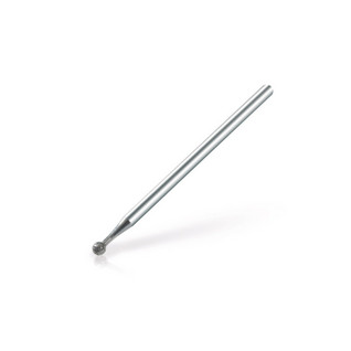 Sapphire bit - round - Promed