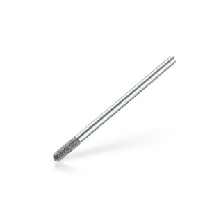 Sapphire milling cutter - long - Promed