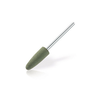 Silicone Polisher - rough - green - Promed
