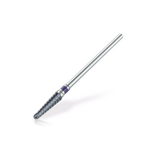 Hard alloy bit - narrow cone - Promed