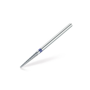 Hard alloy bit - long cone- Promed
