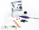 Sähköinen Kynsiviila - PROMED 620 Deluxe-set