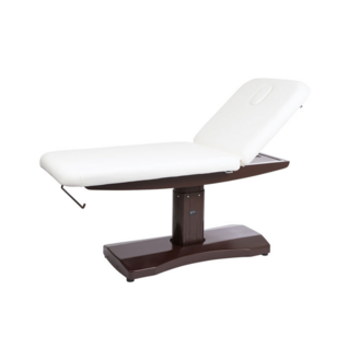 Electric Beauty Bed - 2 motors - TRAPP