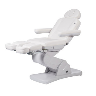 Electric Pedicure Chair - (3 motors) - TALUS
