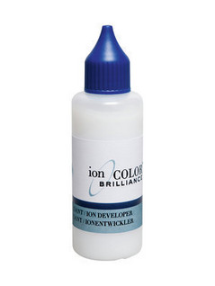 Värikehitin - Sibel Ion Color Brilliance - 50ml