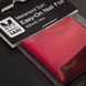 Kynsifolio Easy-On - Laser Red