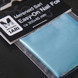 Nail Foil Easy-On - Half-Matte Blue