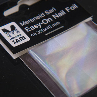 Kynsifolio Easy-On - Mother of Pearl