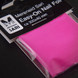 Nail Foil Easy-On - Matte Pink