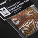 Easy-On Nail Foil - Art Design Tiger