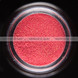 Glitteri Puuteri - Microfine Transparent Hologram Red - 3g