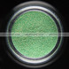 Glitteri Puuteri - Microfine Hologram Light Green - 3g