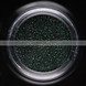 Glitteri Puuteri - Microfine Hologram Black Green - 3g
