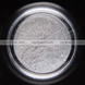 Glitteri Puuteri - Microfine opaque Silver - 3g