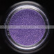Glitteri Puuteri - Microfine opaque Purple - 3g