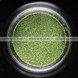 Glitteri Puuteri - Microfine opaque Light Green - 3g