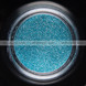 Glitteri Puuteri - Microfine opaque Light Blue - 3g
