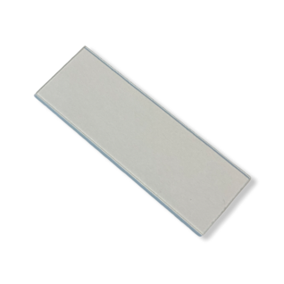 Glass Plate - clear - 1pc