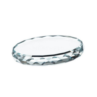 Glass Board - crystal - 1pc