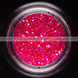 Glitteri - Hexi-mixed sizes - Shining Purple Rose - 3g