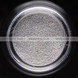 Glitteri Puuteri - Microfine Neon Silver - 3g