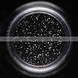 Glitteri Puuteri - Pearl Black - 3g