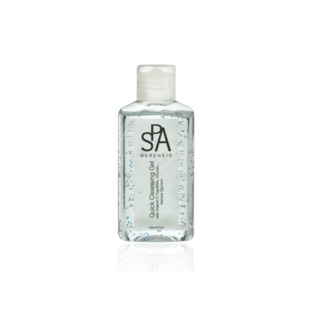 Quick Cleansing Gel - Mereneid SPA - 50ml