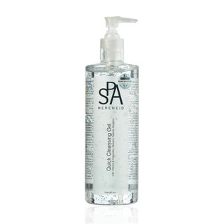 Pikapuhdistusgeeli - Mereneid SPA - 500ml