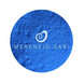Väripigmentti - Neon Blue - 3g