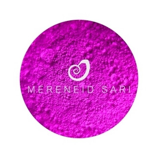 Väripigmentti - Neon Purple - 3g