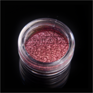 Chrome Pigment - Pretty Pink- 0,5g