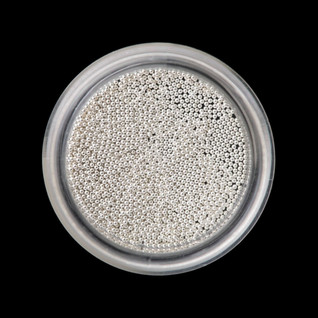 Metallic Balls - Silver 0,6 mm - 3g