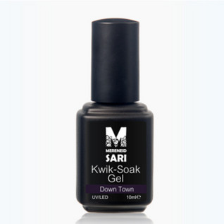 Gel Polish - Down Town - 10ml