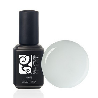 Geelilakka 2.0 - White - 10ml