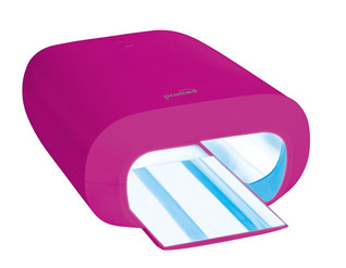 UV-Lamp - PROMED UVL-36S - Pink